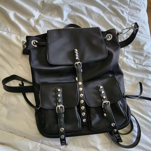 Francesca Bookbag / Shoulder strap Bag BRAND NEW WITH TAGS.